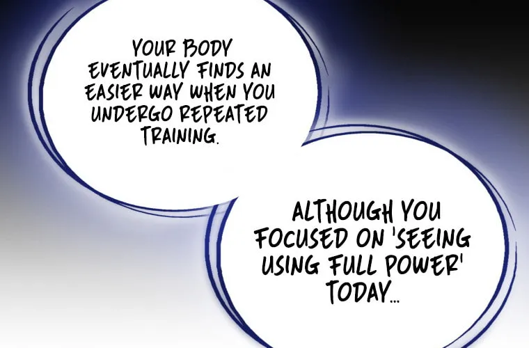 Disciple of the Holy Sword Chapter 4 page 109 - 