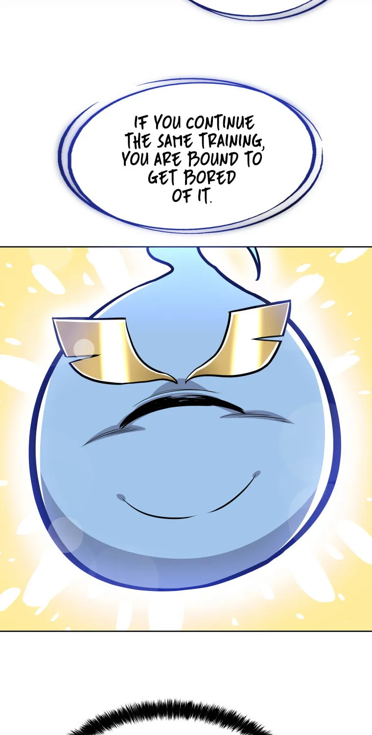 Disciple of the Holy Sword Chapter 4 page 110 - 