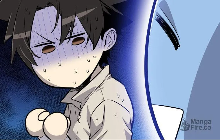 Disciple of the Holy Sword Chapter 4 page 112 - 