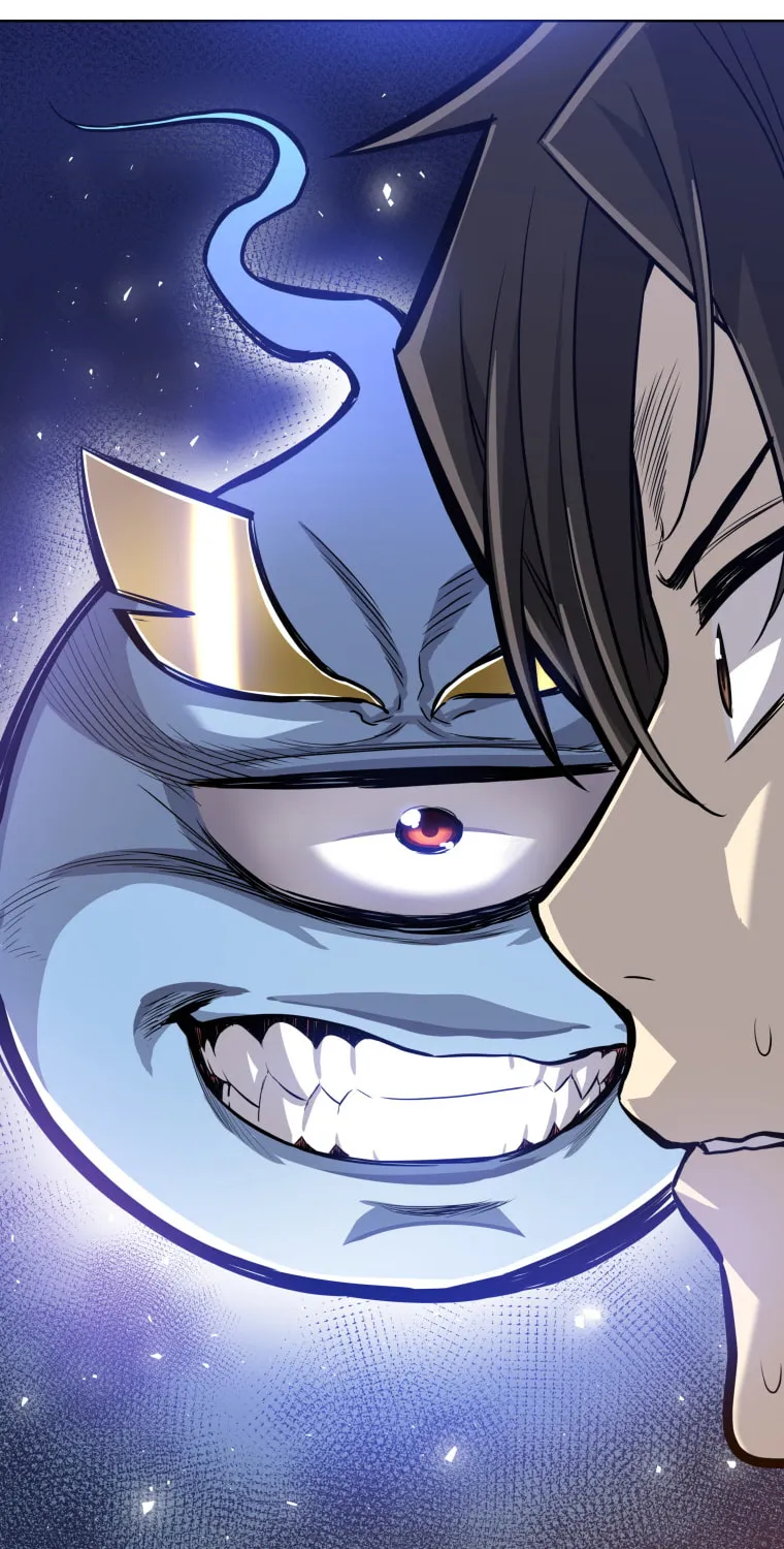 Disciple of the Holy Sword Chapter 4 page 115 - 