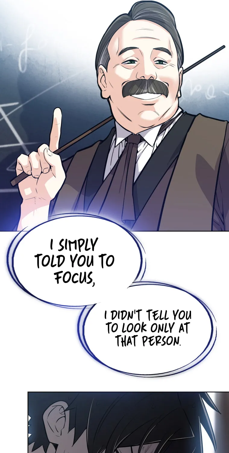 Disciple of the Holy Sword Chapter 4 page 23 - 