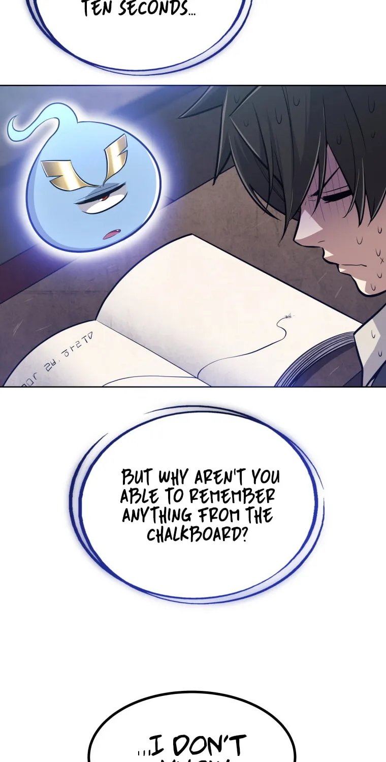 Disciple of the Holy Sword Chapter 4 page 26 - 