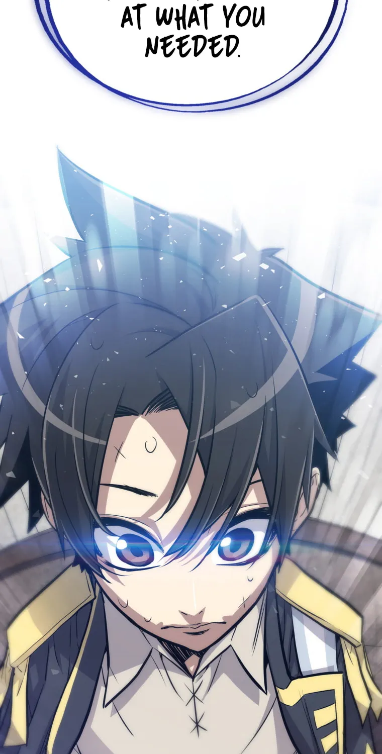 Disciple of the Holy Sword Chapter 4 page 28 - 