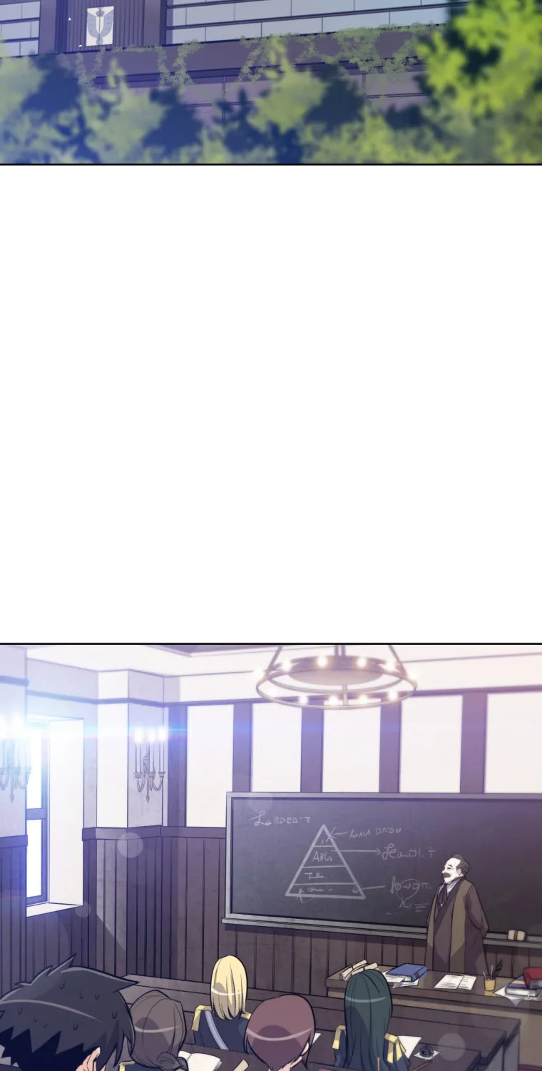 Disciple of the Holy Sword Chapter 4 page 4 - 
