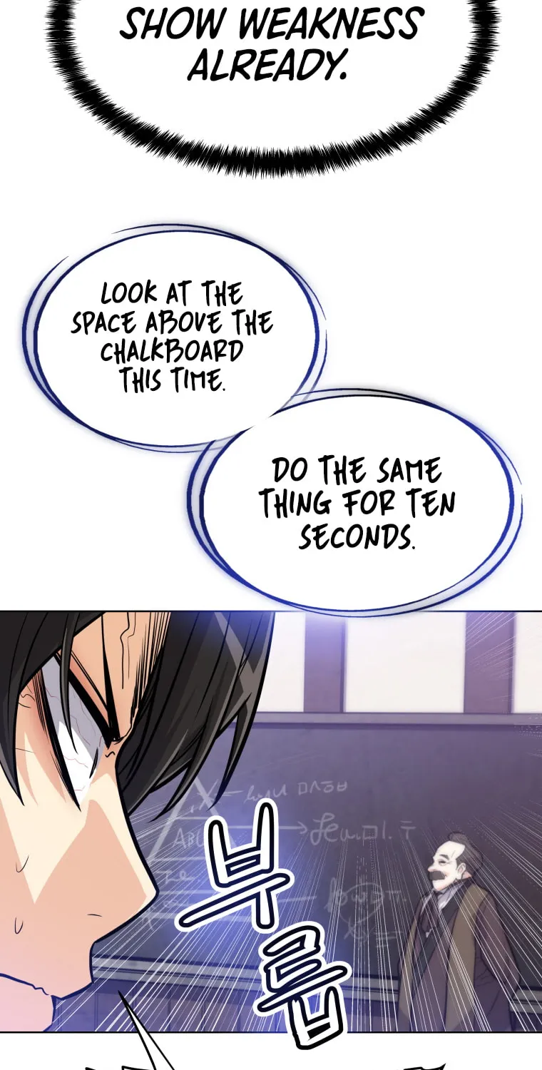 Disciple of the Holy Sword Chapter 4 page 42 - 