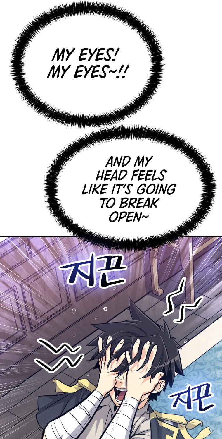 Disciple of the Holy Sword Chapter 4 page 48 - 