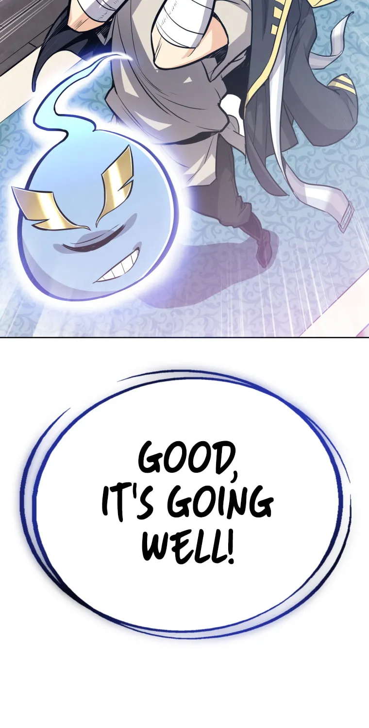 Disciple of the Holy Sword Chapter 4 page 49 - 
