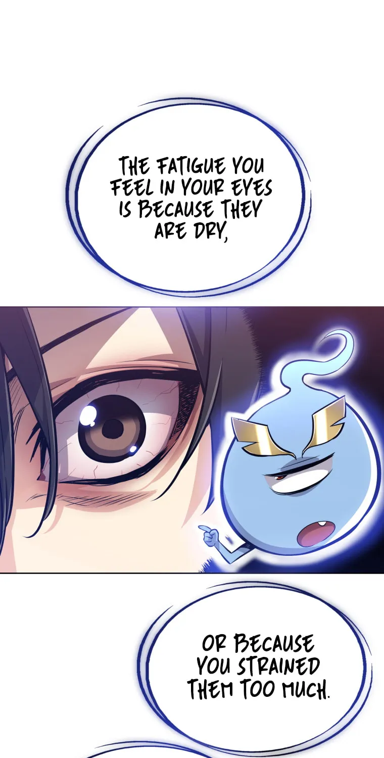 Disciple of the Holy Sword Chapter 4 page 50 - 