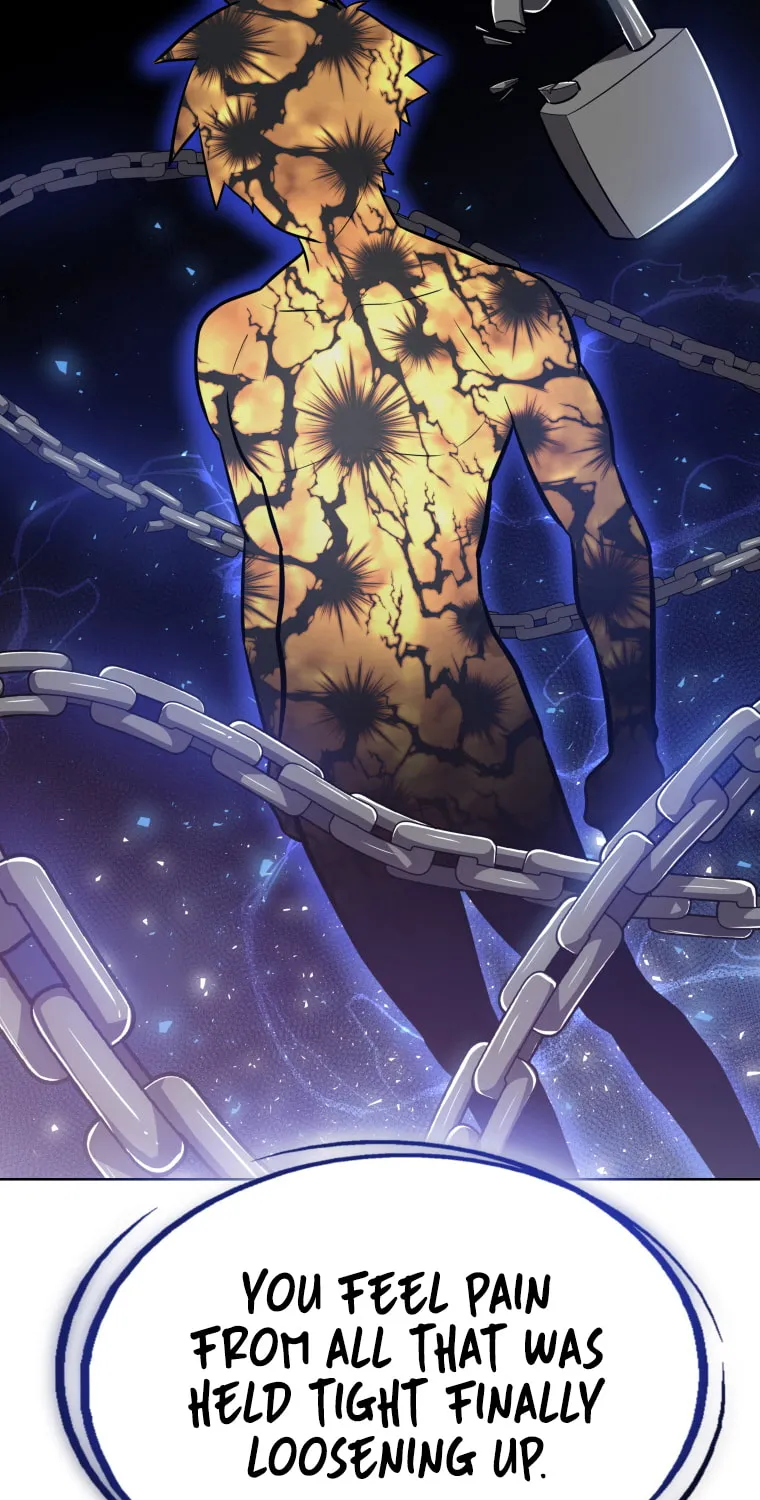 Disciple of the Holy Sword Chapter 4 page 52 - 