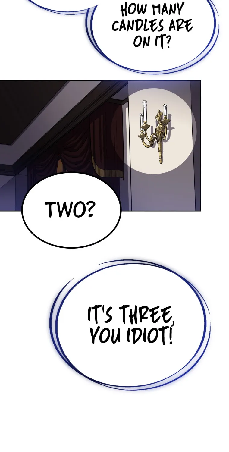 Disciple of the Holy Sword Chapter 4 page 57 - 