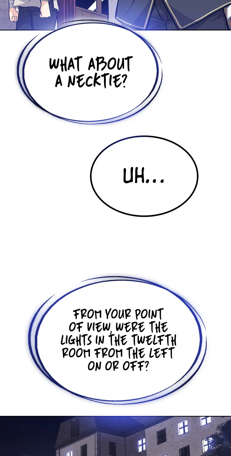 Disciple of the Holy Sword Chapter 4 page 59 - 