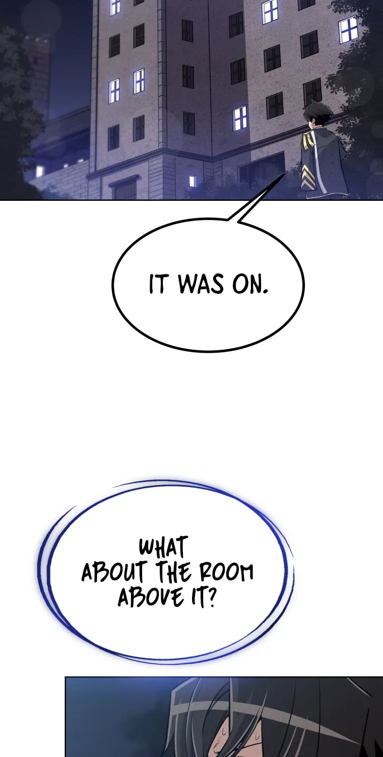 Disciple of the Holy Sword Chapter 4 page 60 - 