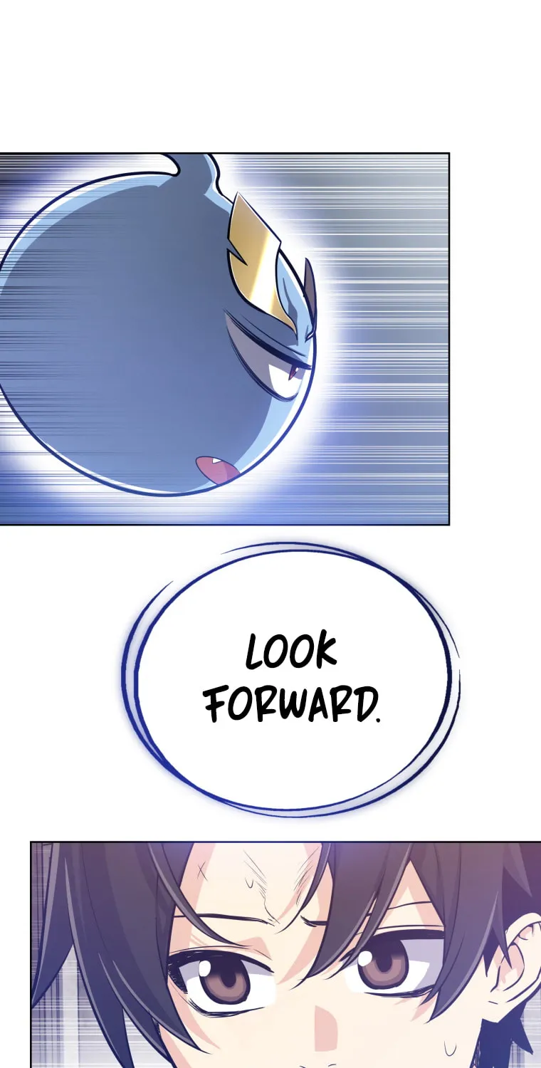 Disciple of the Holy Sword Chapter 4 page 7 - 