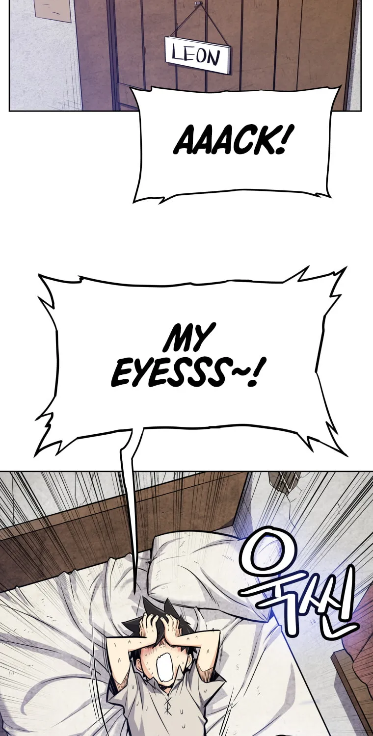 Disciple of the Holy Sword Chapter 4 page 63 - 