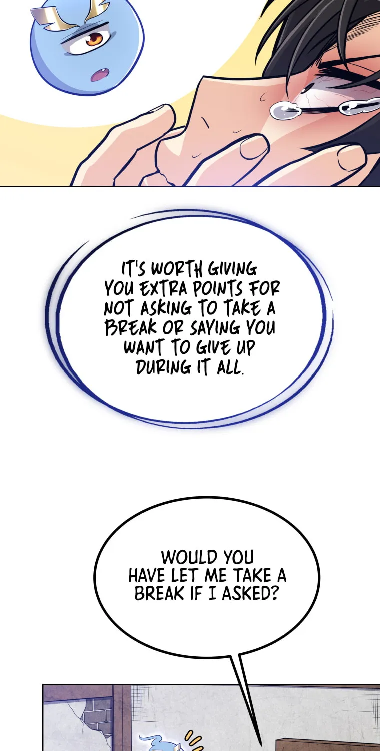 Disciple of the Holy Sword Chapter 4 page 65 - 