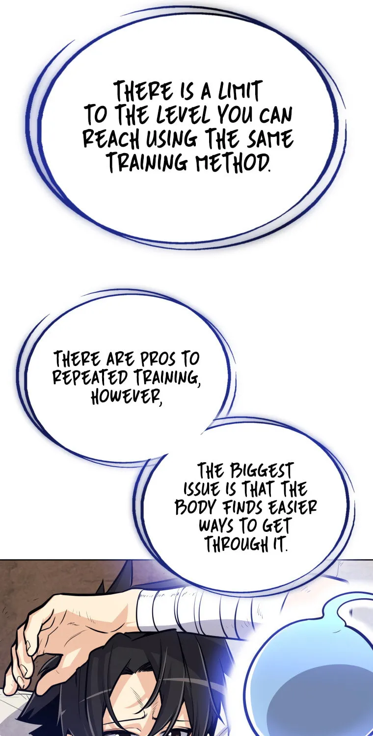 Disciple of the Holy Sword Chapter 4 page 69 - 
