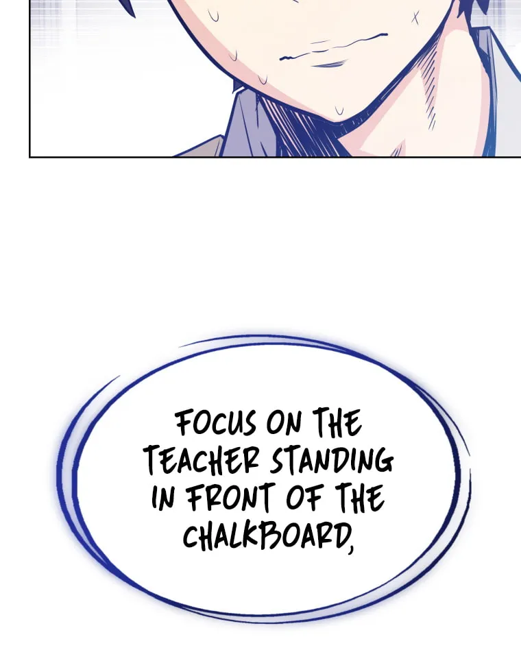 Disciple of the Holy Sword Chapter 4 page 8 - 