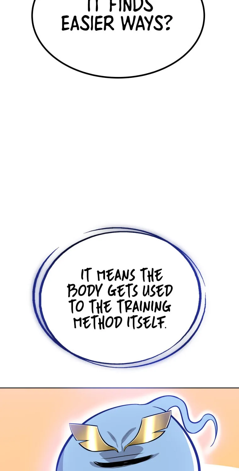 Disciple of the Holy Sword Chapter 4 page 71 - 