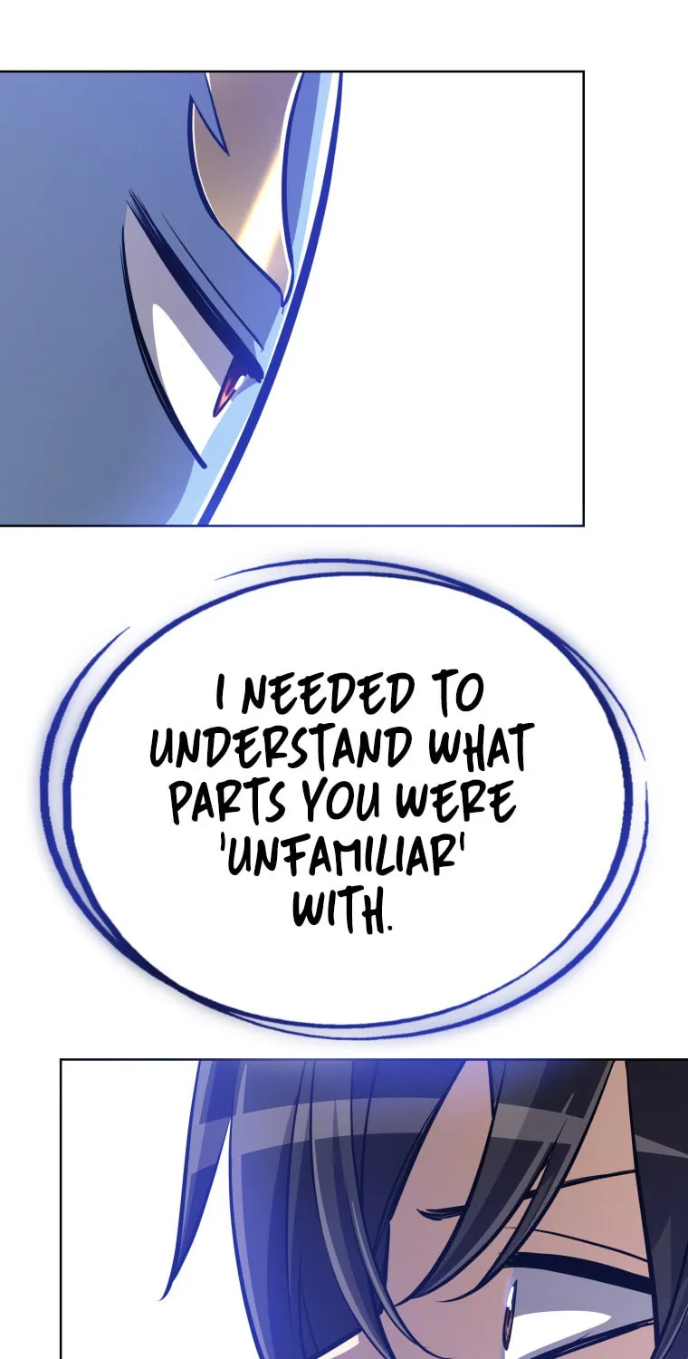 Disciple of the Holy Sword Chapter 4 page 75 - 