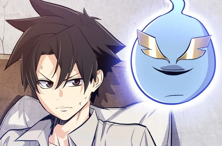 Disciple of the Holy Sword Chapter 4 page 81 - 