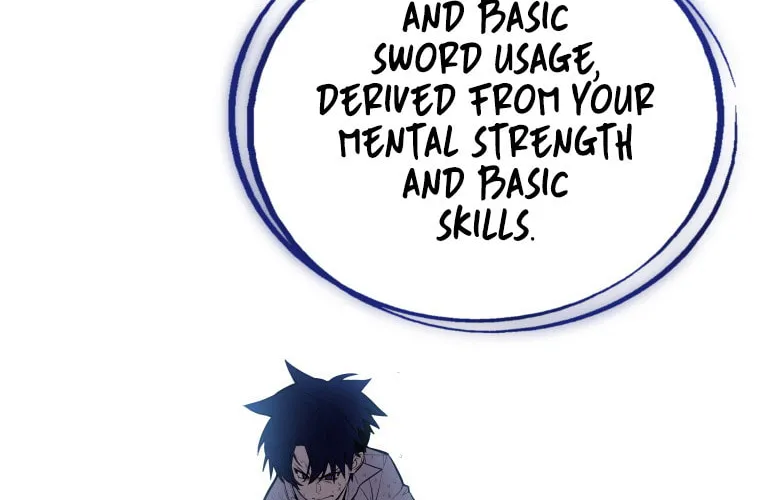 Disciple of the Holy Sword Chapter 4 page 83 - 