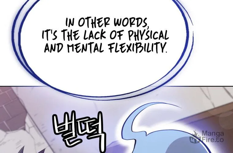 Disciple of the Holy Sword Chapter 4 page 85 - 