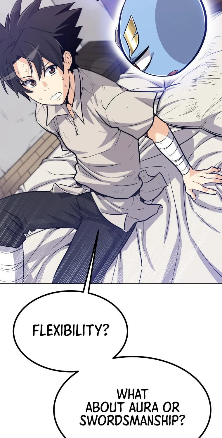 Disciple of the Holy Sword Chapter 4 page 86 - 