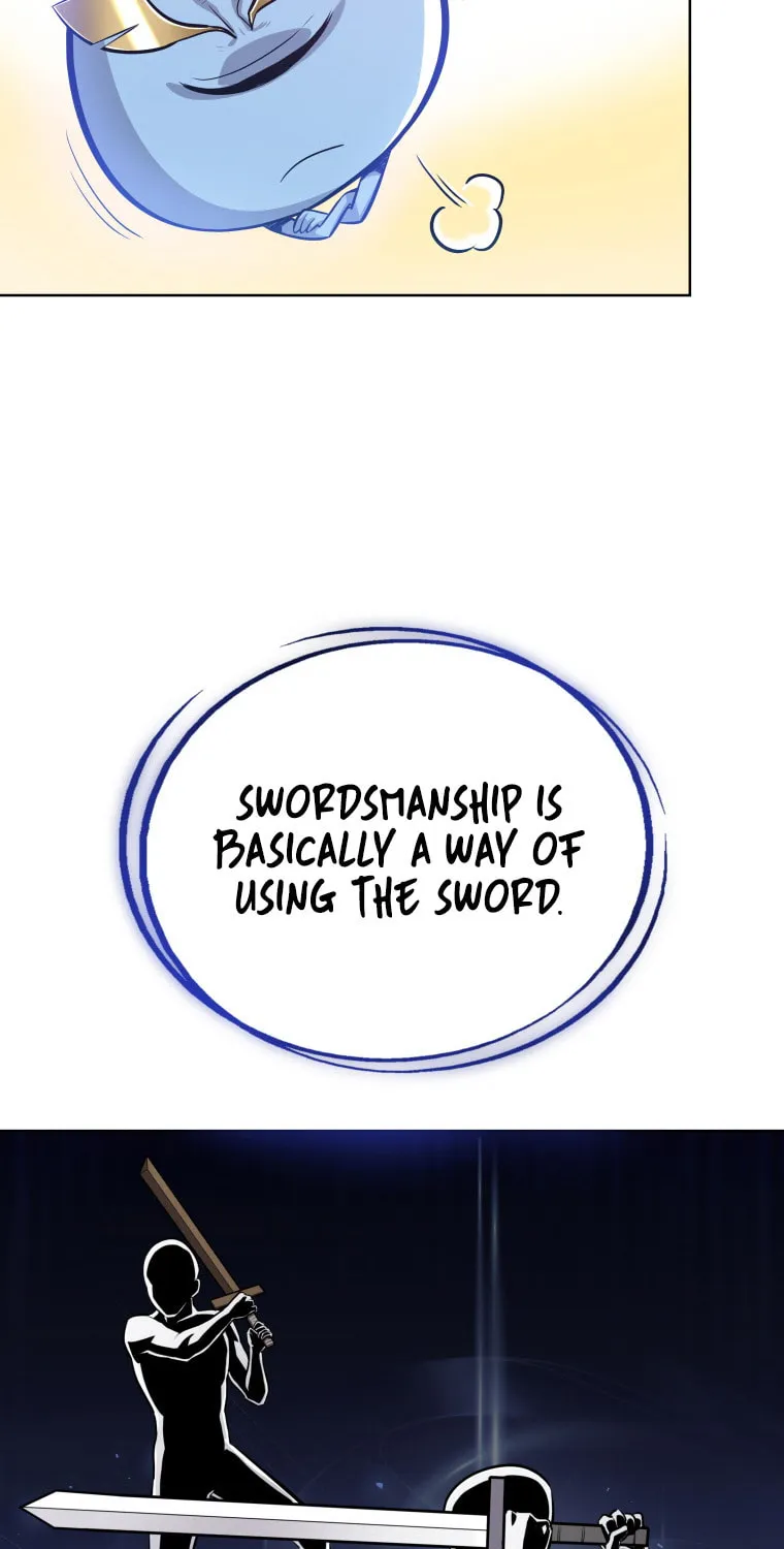 Disciple of the Holy Sword Chapter 4 page 88 - 