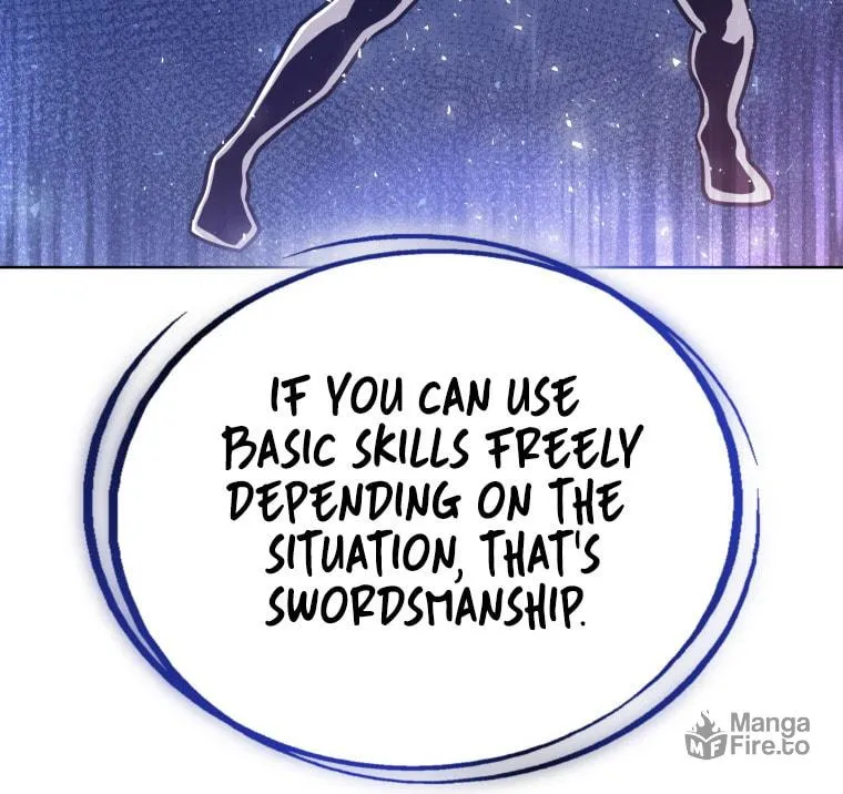 Disciple of the Holy Sword Chapter 4 page 90 - 