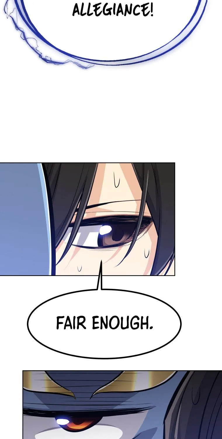 Disciple of the Holy Sword Chapter 4 page 95 - 