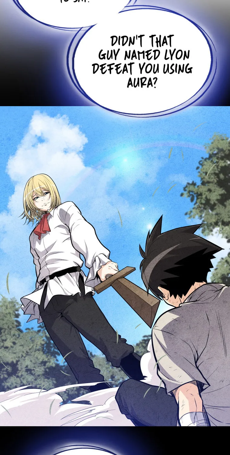 Disciple of the Holy Sword Chapter 4 page 97 - 