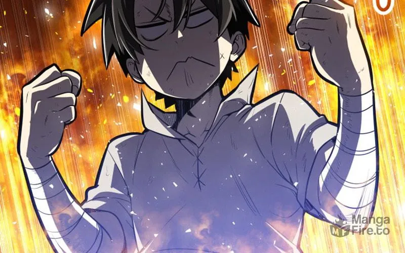 Disciple of the Holy Sword Chapter 5 page 11 - 