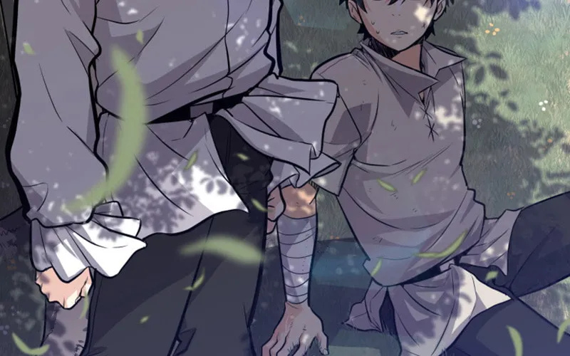 Disciple of the Holy Sword Chapter 5 page 102 - 