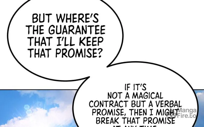 Disciple of the Holy Sword Chapter 5 page 110 - 