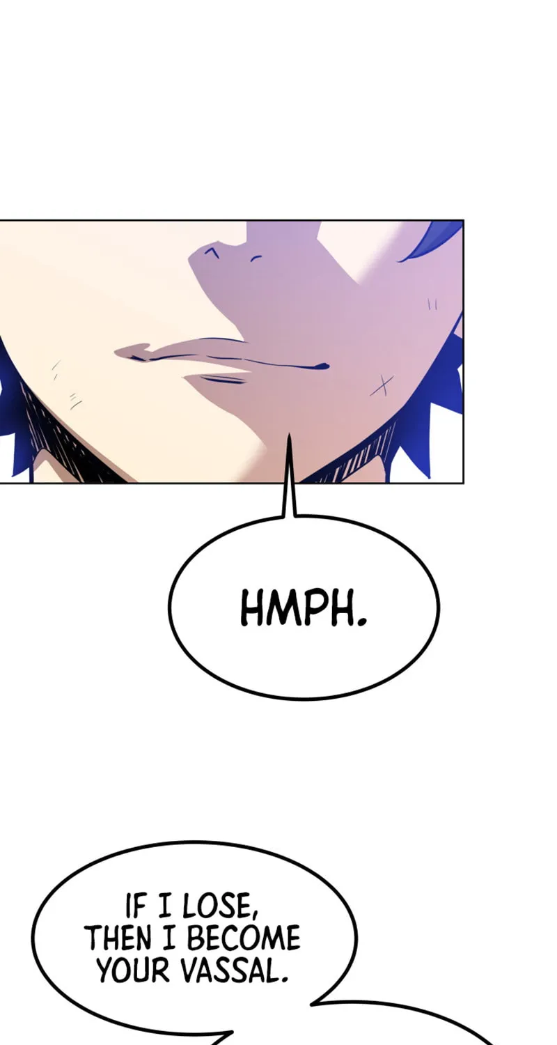 Disciple of the Holy Sword Chapter 5 page 116 - 