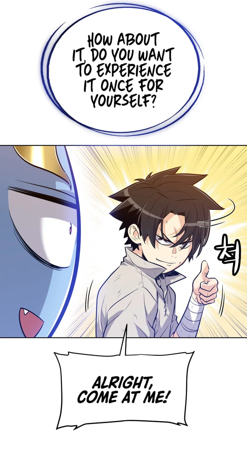 Disciple of the Holy Sword Chapter 5 page 13 - 