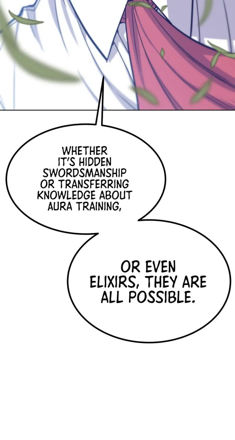 Disciple of the Holy Sword Chapter 5 page 125 - 