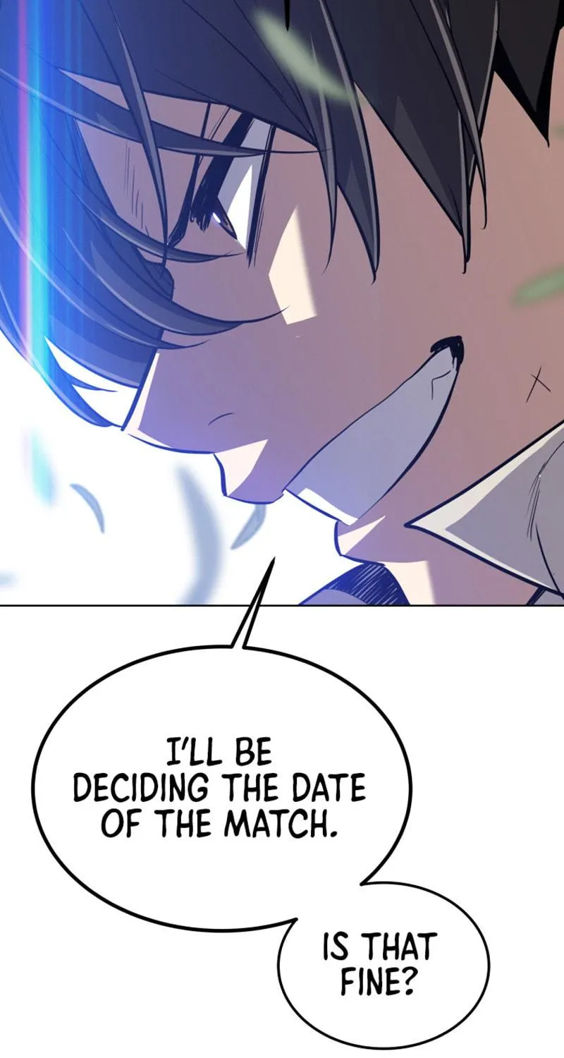 Disciple of the Holy Sword Chapter 5 page 127 - 