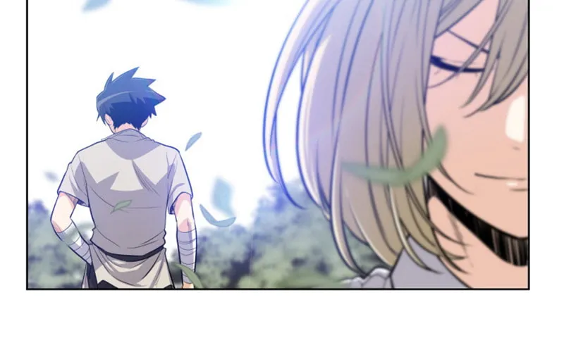 Disciple of the Holy Sword Chapter 5 page 130 - 