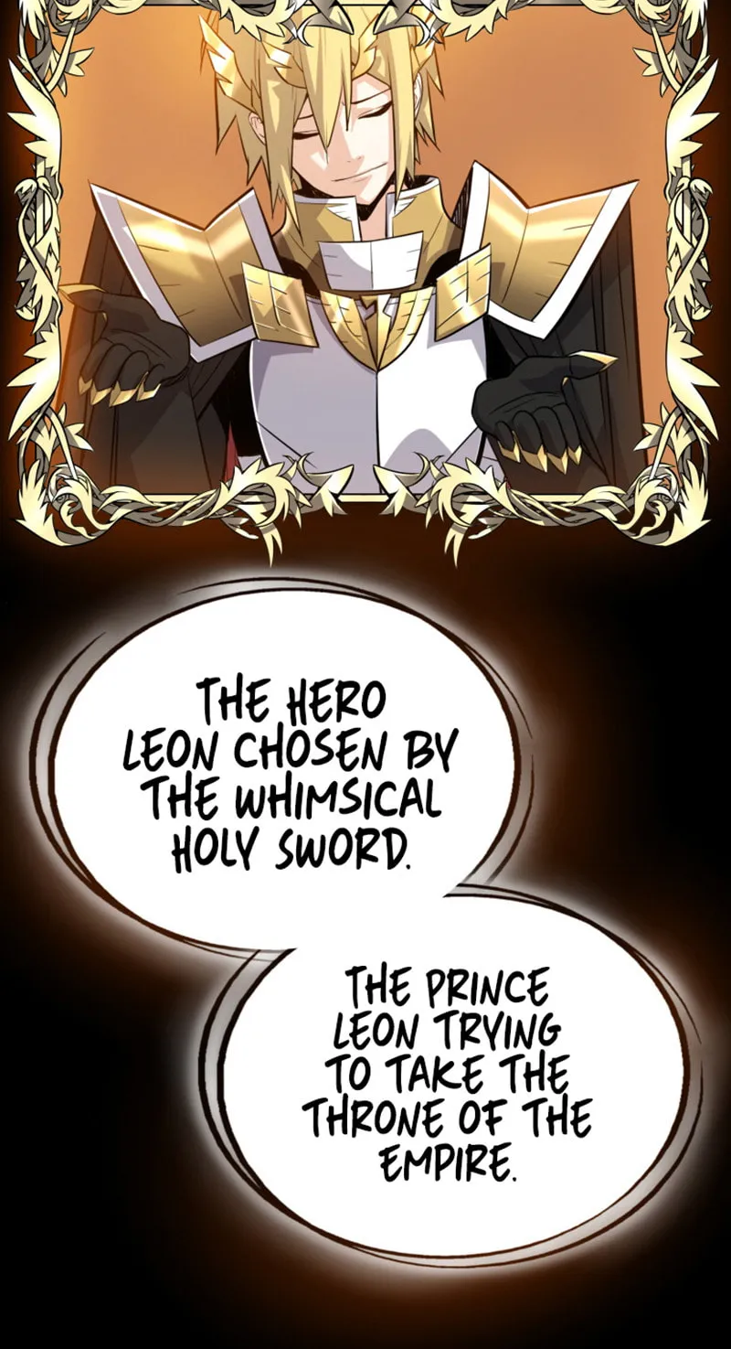 Disciple of the Holy Sword Chapter 5 page 133 - 