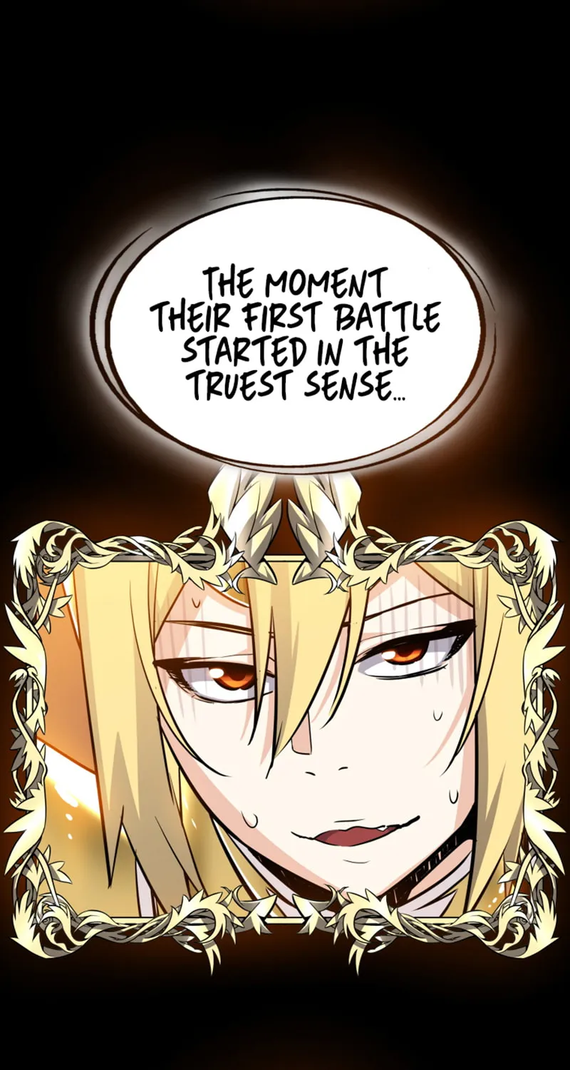 Disciple of the Holy Sword Chapter 5 page 134 - 