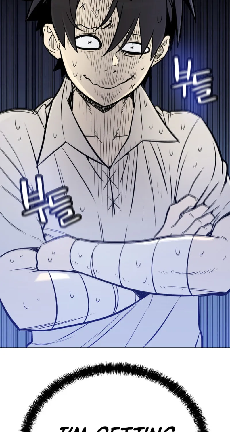 Disciple of the Holy Sword Chapter 5 page 136 - 