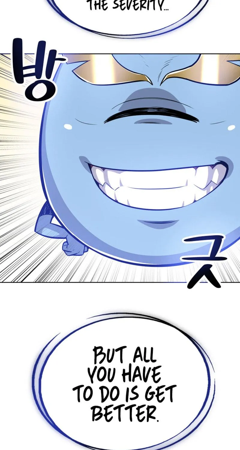 Disciple of the Holy Sword Chapter 5 page 21 - 