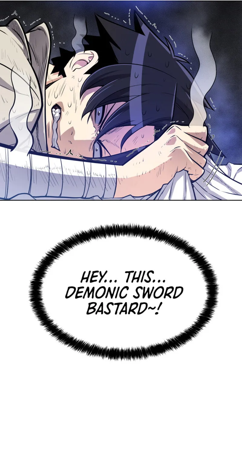 Disciple of the Holy Sword Chapter 5 page 24 - 
