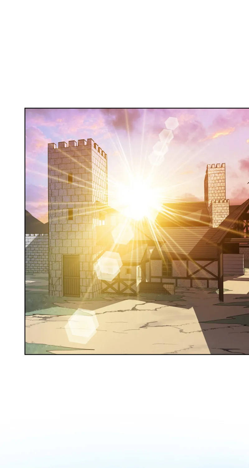 Disciple of the Holy Sword Chapter 5 page 28 - 