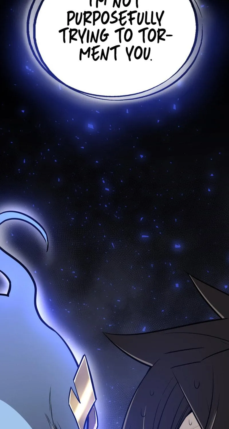 Disciple of the Holy Sword Chapter 5 page 4 - 