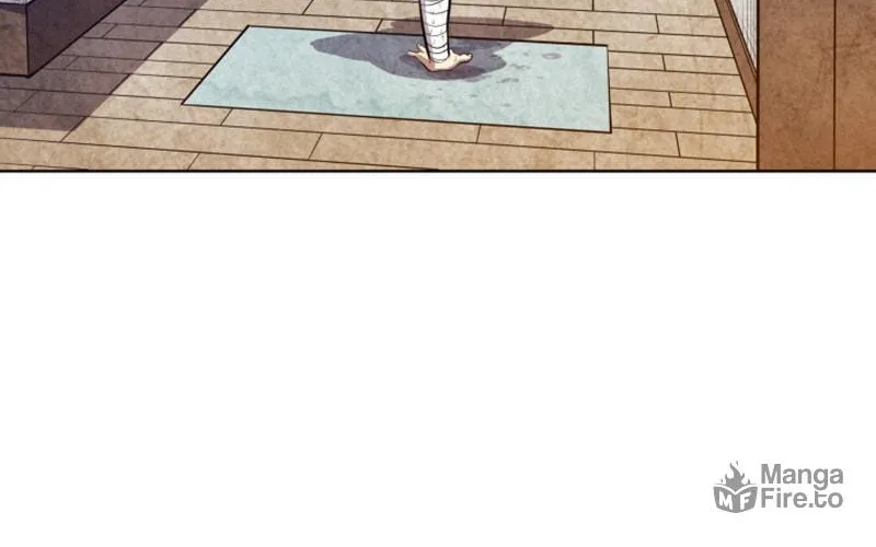 Disciple of the Holy Sword Chapter 5 page 33 - 
