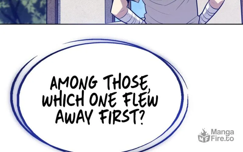 Disciple of the Holy Sword Chapter 5 page 36 - 