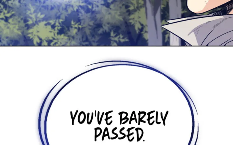 Disciple of the Holy Sword Chapter 5 page 40 - 