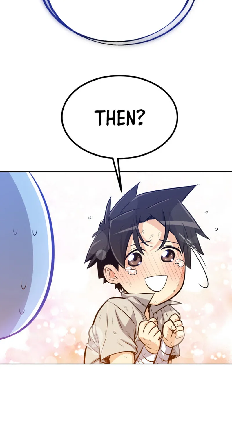 Disciple of the Holy Sword Chapter 5 page 41 - 